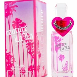 Couture La La Malibu Perfume